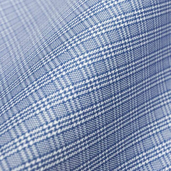 Twill-Fabric